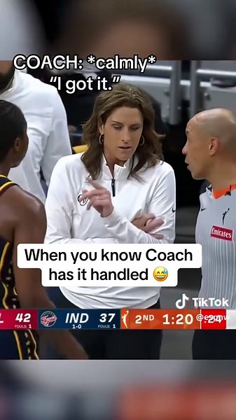 Funny Coach Moments That Will Make You Laugh
