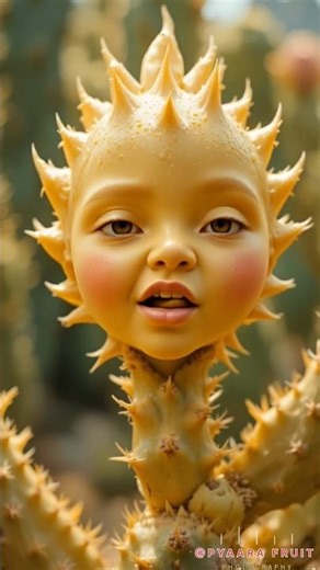 Aesthetic Beetroot Animation 🍠🌈 | AI Perfection