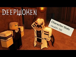 Deepwoken | The Basics of Smelting | Hitting 765+ HP!