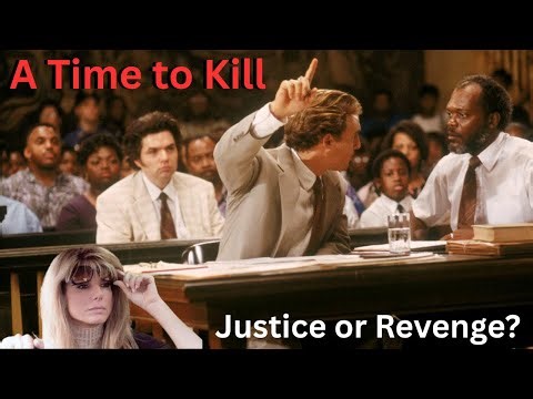 A Time to Kill Movie Explained English