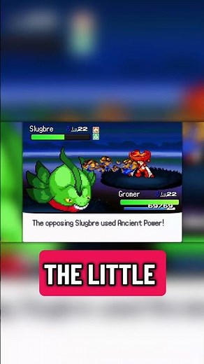 I Made a CRAZY Pokemon Fusion!! - Pokemon Infinite Fusion 2