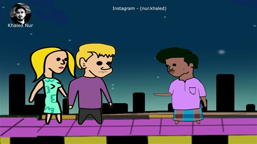 299K views · 10K reactions | Subscribe : youtube.com/c/KhaledNur...