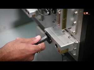 Test setup to check Shield Box