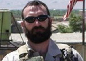 'Lone Survivor' Chronicles Mission Involving Local Soldier Dan Healy