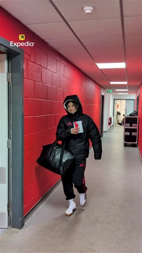 Good morning, Reds 👋 | Liverpool FC Women