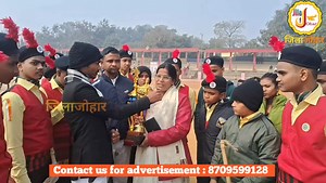 2K views · 113 reactions | Tender Heart School ने झांकी में फर्स्ट और परेड में दूसरा स्थान प्राप्त किया, बच्चों में खुशी! | Jilla Johar Jharkhand | Facebook