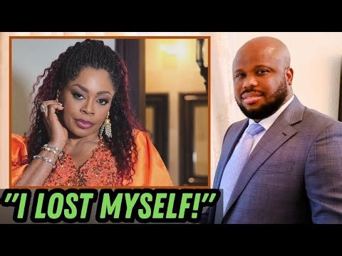 Gospel Singer Sinach's Husband Pastor Joe Egbu FINALLY Speaks Out And It's Brutal!