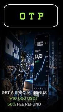 OKX Google Authenticator Setup | Enable 2FA Step by Step