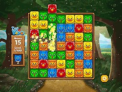 Zoo Boom - Play Now on Y8.com