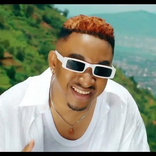 Jay Melody - Sugar (official music video)