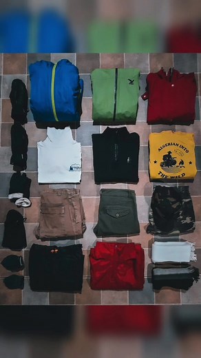 Réponse à @abdoudon451 اسعار لوازم التخييم #outdoors #wild #algeria #backpacking #adventure #dzpower #tourismalgeria #wildlife #fypシ #fyp #hiking #backpack