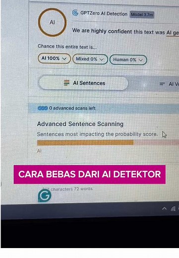 How to Bypass AI Detection Successfully
