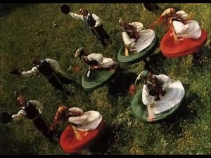 Polka (polish folk music)