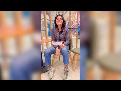 Neha Singh Rathore's new unemployment and controversial song