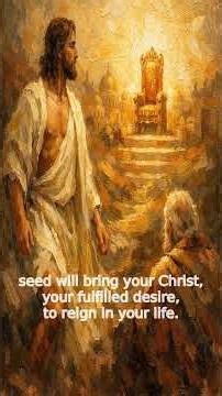 Unlock Your Divine Origin: Neville Goddard's Acts 2:30 Mystery