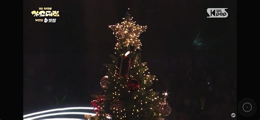 cortis SBS特别舞台jingle bells