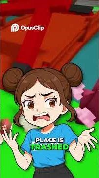 Vacation House TRASHED ! Our Shocking Discovery!