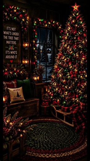 CHRISTMAS MAGIC 🎄