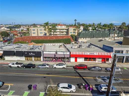 2121 E Broadway, Long Beach, CA 90803 - Retail for Sale | LoopNet