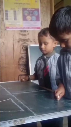 Created by class nursery students by identifying picture names and pictures. #imaginemath