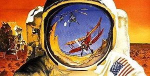 NASA Countdown To Human Mars Tests Begins: 8-Years Left [UPDATE] - SlashGear