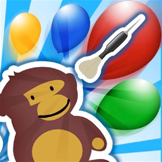 BLOONS TOWER DEFENSE - เล่นออนไลน์ฟรี! | Poki (โปกิ)