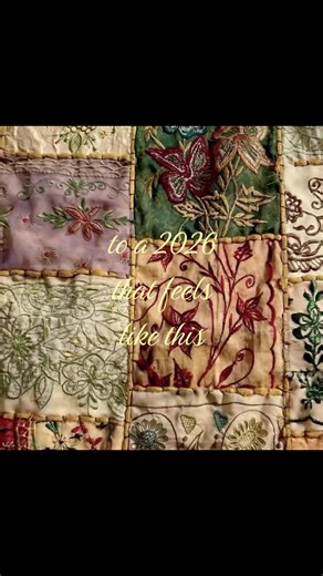 Whimsical New Year Vibes: Pink Sparkle Aesthetic