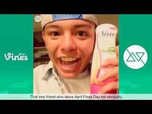 Top 200 Prank Vines 2015 Ultimate Vine Compilation