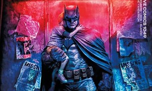 Comic Book Preview – Detective Comics #1049