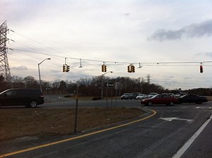 QUICK STATS: Average Commute Time in Three Village? 32 Minutes