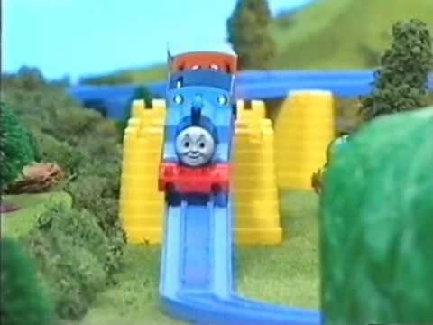 Tomica World | Thomas The Tank Engine |