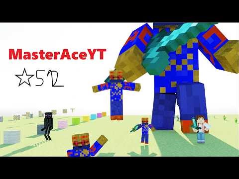 PG3D Highlights #52 MasterAceYT PC