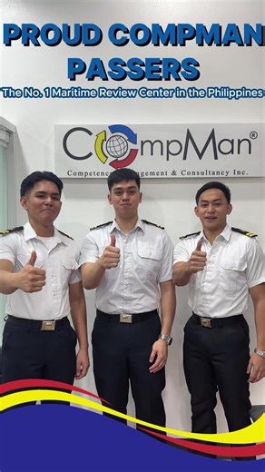 ENROLL NOW❗ Unlimited Review until You Passed the exam! What make us No.1❗ ✅ Structured review process designed for take one exam with highest grade possible ✅Use own mobile device loaded with CompMan App containing complete review materials ✅Pre-test to determines strength and weakness ✅Offline review, anytime, anywhere secured by an in-App facial recognition ✅Daily online lecture by expert review directors ✅Four modes for enhanced memory retention (scan, review, text to voice, assessment (form