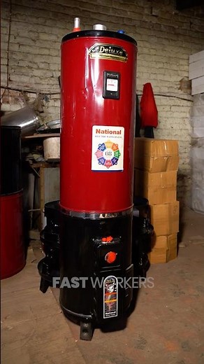 Making An Electric Geyser: The Ultimate Guide To Hot Water Solutions