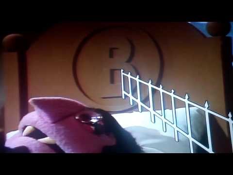 The Count Sleeps Over Ernie and Bert's Apartment (Partial version)