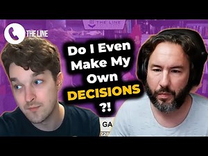 Can You Be Held Responsible If Free Will Doesn't Exist? | Forrest Valkai & Aaron Adair