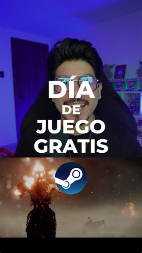 Steam está regalando un juegazo gratis, es como el left 4 Dead pero en versión Warhammer, y está completamente gratis 🤩 #warhammer #juegosgratis #steam | KevingeeK