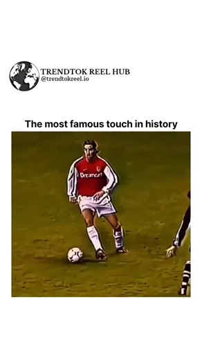 🌍 TRENDTOK REEL HUB on Instagram: "They said he was too small. They said he couldn’t compete in the air against the giants of the game. Then, on a humid night in Rome in 2009, Lionel Messi decided to silence every doubter with a single, gravity-defying leap. 🏟️✨ At just **5'7"**, Messi rose above the world’s best defenders, hung in the air for what felt like an eternity, and looped a header into the back of the net that left Edwin van der Sar rooted to the spot. It wasn't just a goal; it was a
