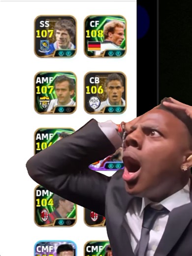 Efootball Team Review #efootball #viral #humour #teamreview #footballgaming