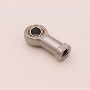 [Hot Item] Stainless Steel Spherical Rod Ends Phs5 Phs6 Phs8 Phs10 Phs12 Phs14 Phs16 Phs18 Phs20 Phs22 Phs25 Phs28 Phs30