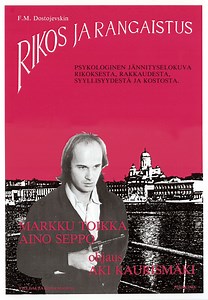 Crime and Punishment Summary, Trailer, Cast, Where to Watch and More