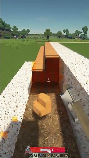 Minecraft RTX Realistic gameplay || Minecraft Java Edition Mode RTX gameplay || MINECRAFT #shorts