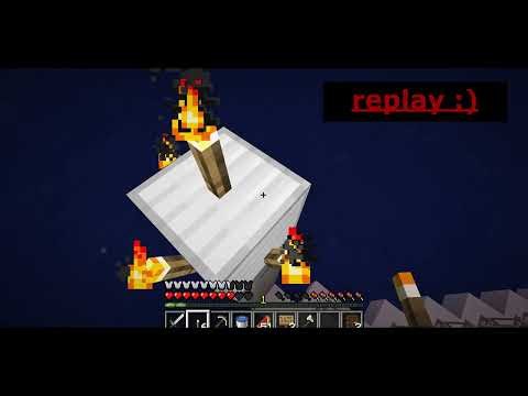 I play minecraft in a big city | Part 6 #glitchinthesystem #newvideo #minecraft