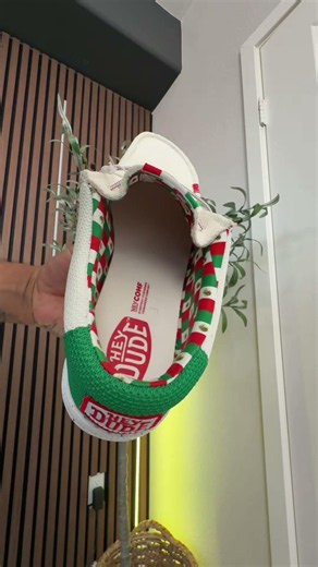 Hey dude viva mexico shoes #vivamexico🇲🇽 #heydudeshoes