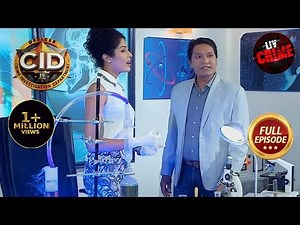 Tarika को Fever में देख तिलमिला उठा Abhijeet | CID | Memories | सीआईडी | 25th June 2023