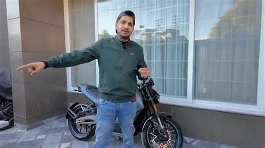 Yadea - Naseer & Sons on Instagram: "⚡ Yadea Keeness Review by ZS MotoVlogs (Dr. Zeeshan) Discover the power, style, and smart features of the Yadea Keeness in this detailed review. From smooth rides to advanced Lithium battery tech, see why EVs are the future of commuting! 🛵💨 📍 YADEA – Naseer & Sons Main Allama Iqbal Road, Garhi Shahu, Lahore 📲 WhatsApp: +92 339 4206758 | 📞 Call: 0320 5705700 💸 Free Test Ride | Cash & Installments Available (Lahore only)"