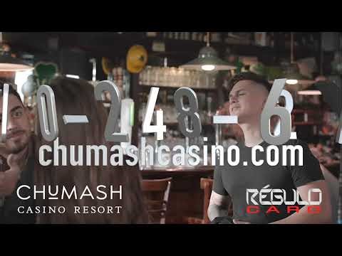 Regulo Caro LIVE at Chumash Casino Resort | May 2, 2026 | Full Preview