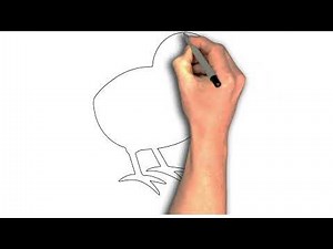 “How to Draw a Chick: Step-by-Step for Beginners”