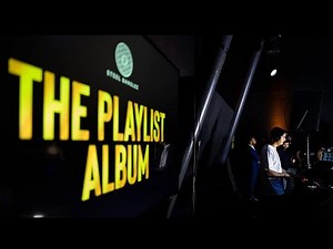 Steel Banglez - Drip Drip Feat Nines , Mist , Mostack & Mastermind (Album Launch Party Visualiser)