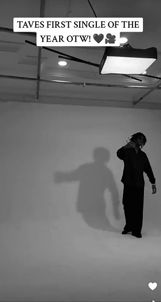 New taves otw! 🌟🐦